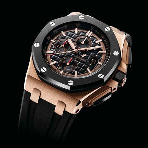 audemars piguet royal oak offshore limited edition replica|audemars piguet royal oak alternative.